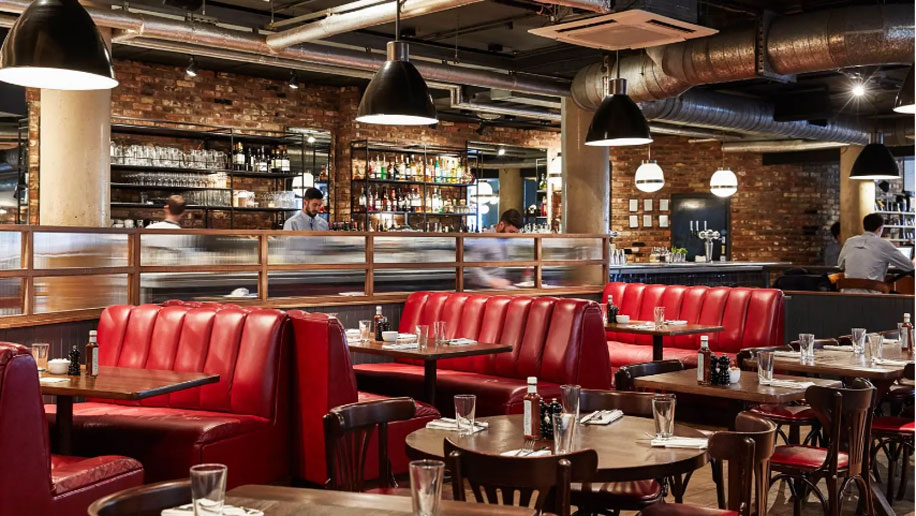 Hotel review: The Hoxton Shoreditch – Business Traveller