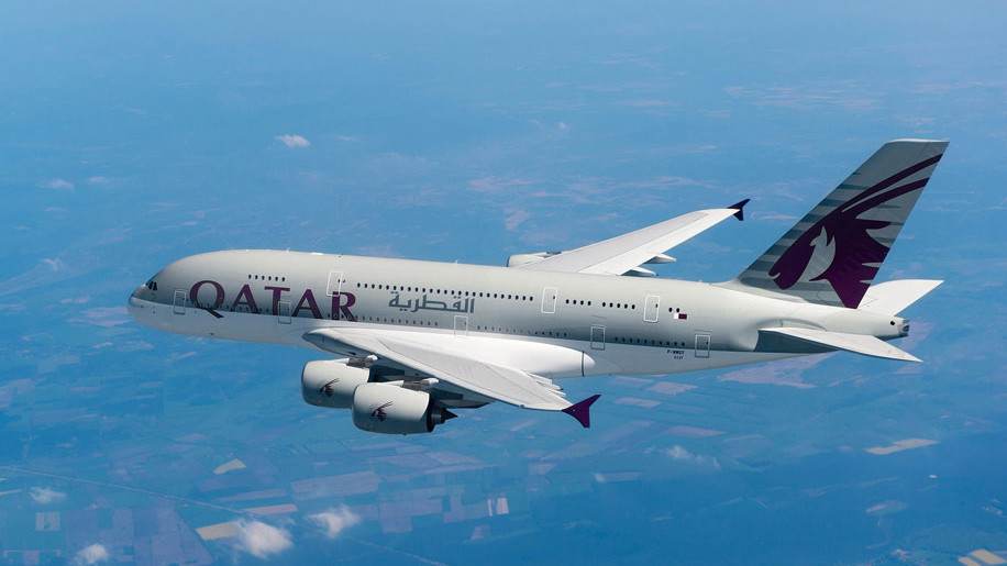 Here Are The Steps Qatar Airways Is Taking Amid The Coronavirus Pandemic Business Traveller