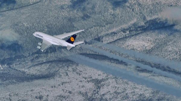 Lufthansa-A380
