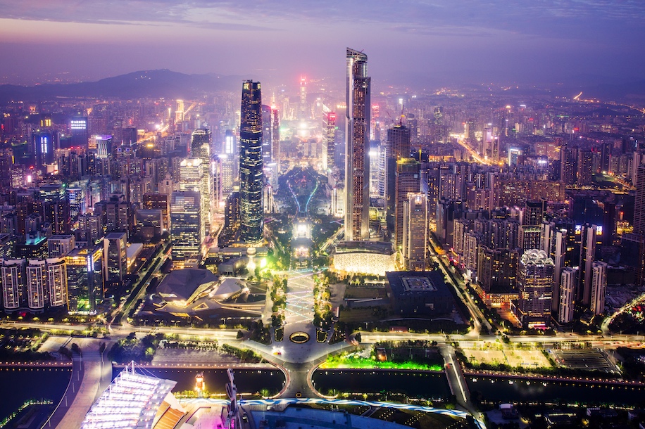 Royal Jordanian axes Guangzhou and Jakarta services – Business Traveller