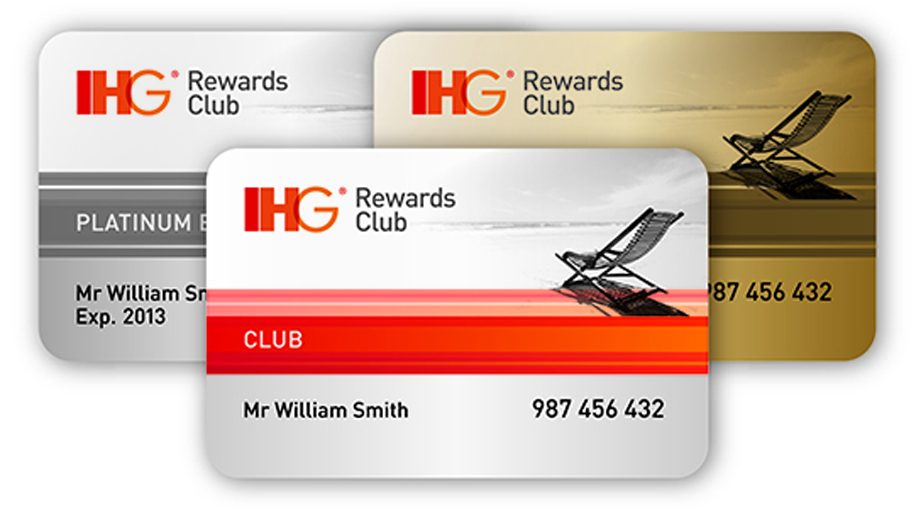 IHG rewards members with bonus points – Business Traveller