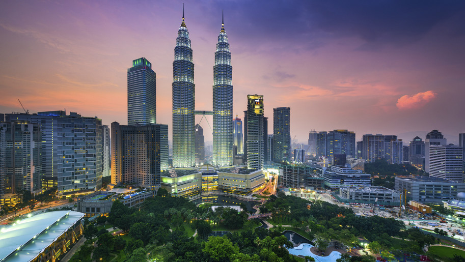 吉隆坡国际机场迎来四家新国际航空公司 – Business Traveller