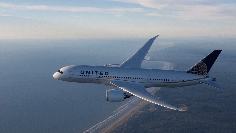 Αποτέλεσμα εικόνας για United Airlines introducing 10 new routes