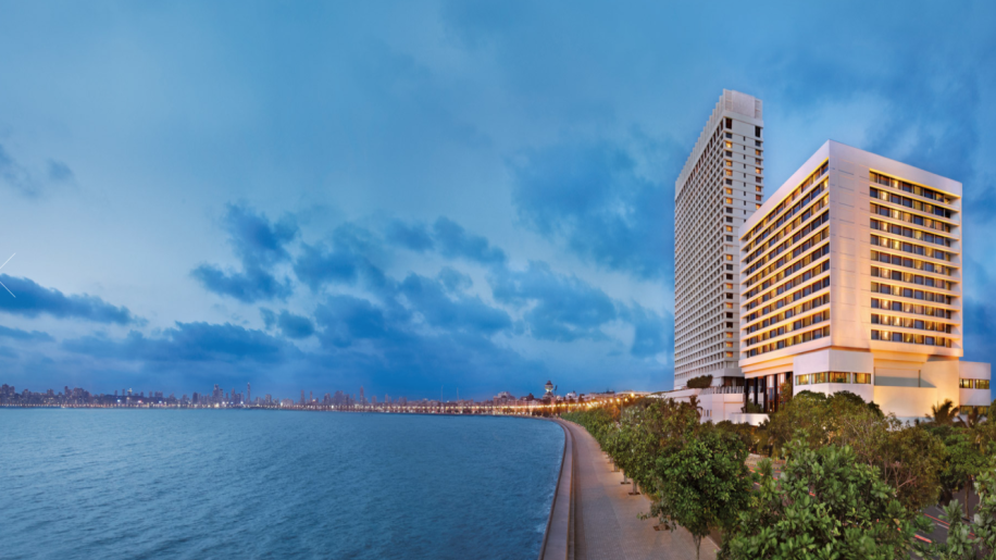 Hotel Review The Oberoi Mumbai Business Traveller