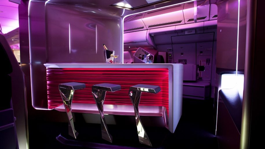 Tried And Tested Virgin Atlantic A330 Upper Class