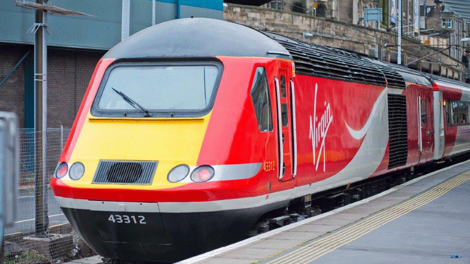 demonstration reservation imperium Virgin Trains East Coast reports losses – Business Traveller