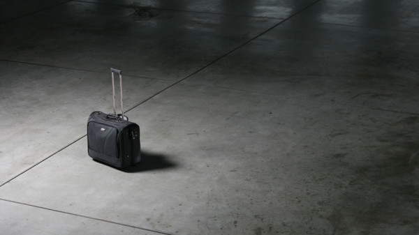 Lost luggage