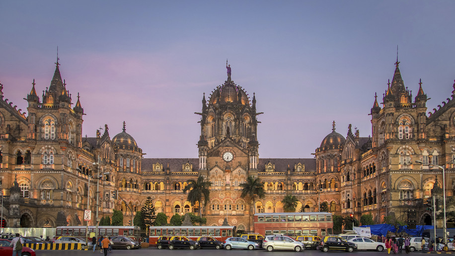 Four hours in Mumbai - Colaba – Business Traveller