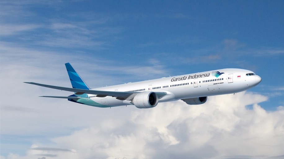 Garuda Indonesia meluncurkan Rute Doha – Business Traveller
