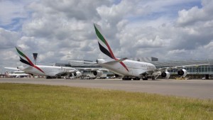 Emirates rejects “entirely unreasonable and unacceptable” Heathrow cap