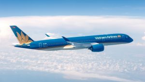Vietnam Airlines builds Indian network