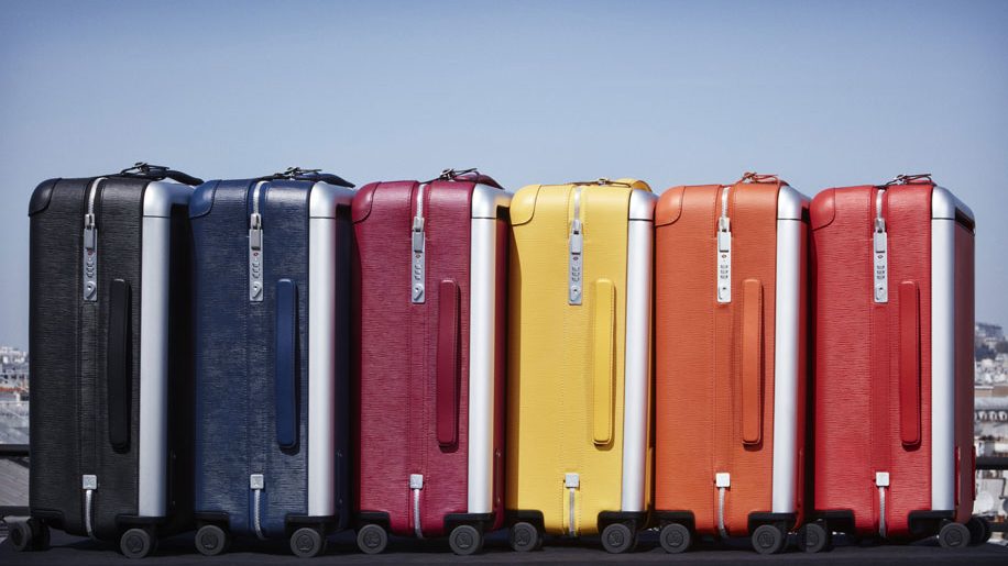 Men's Louis Vuitton Luggage and suitcases from $550