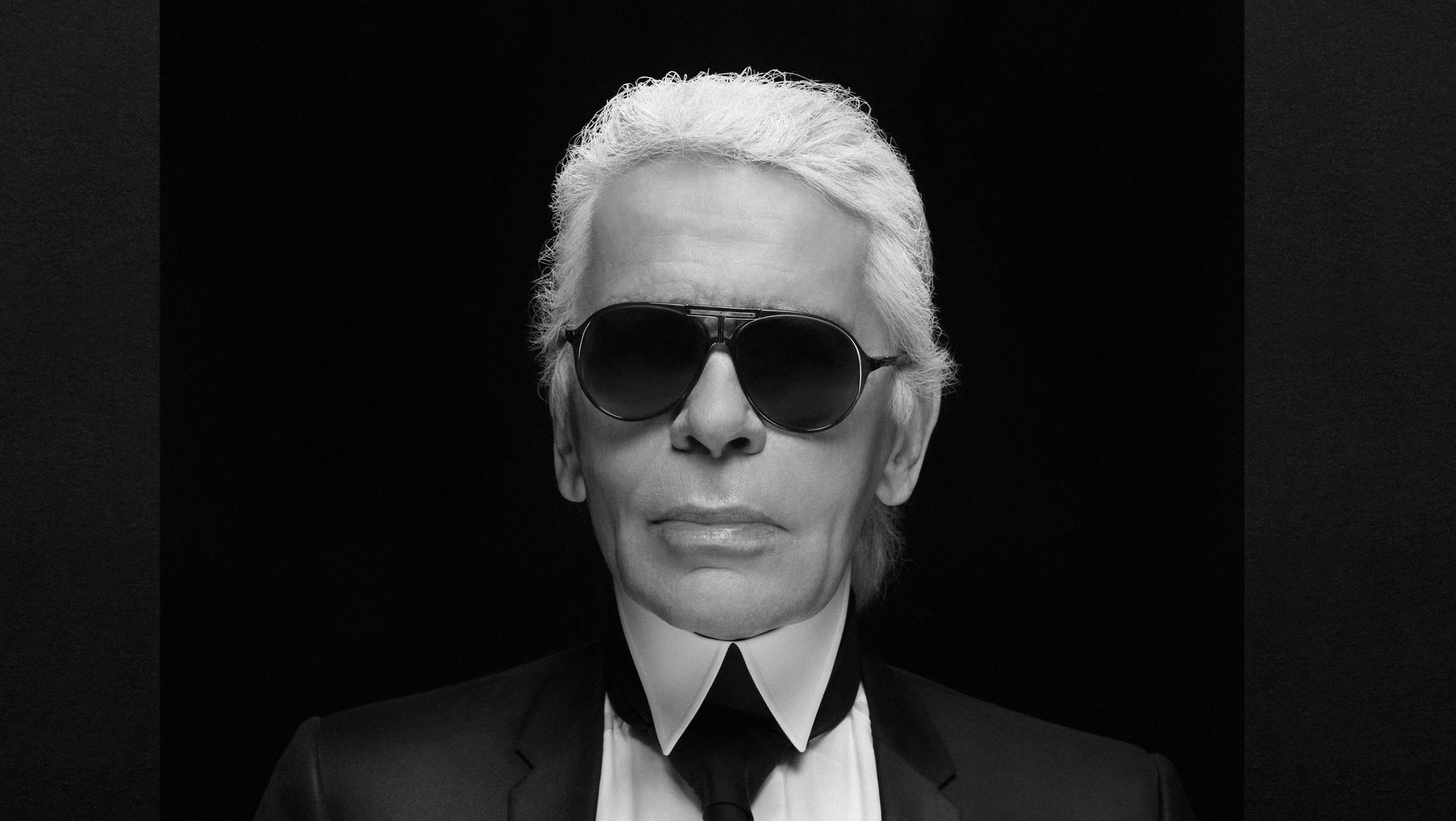 Karl Lagerfeld enters hotel sector with new hospitality brand ...