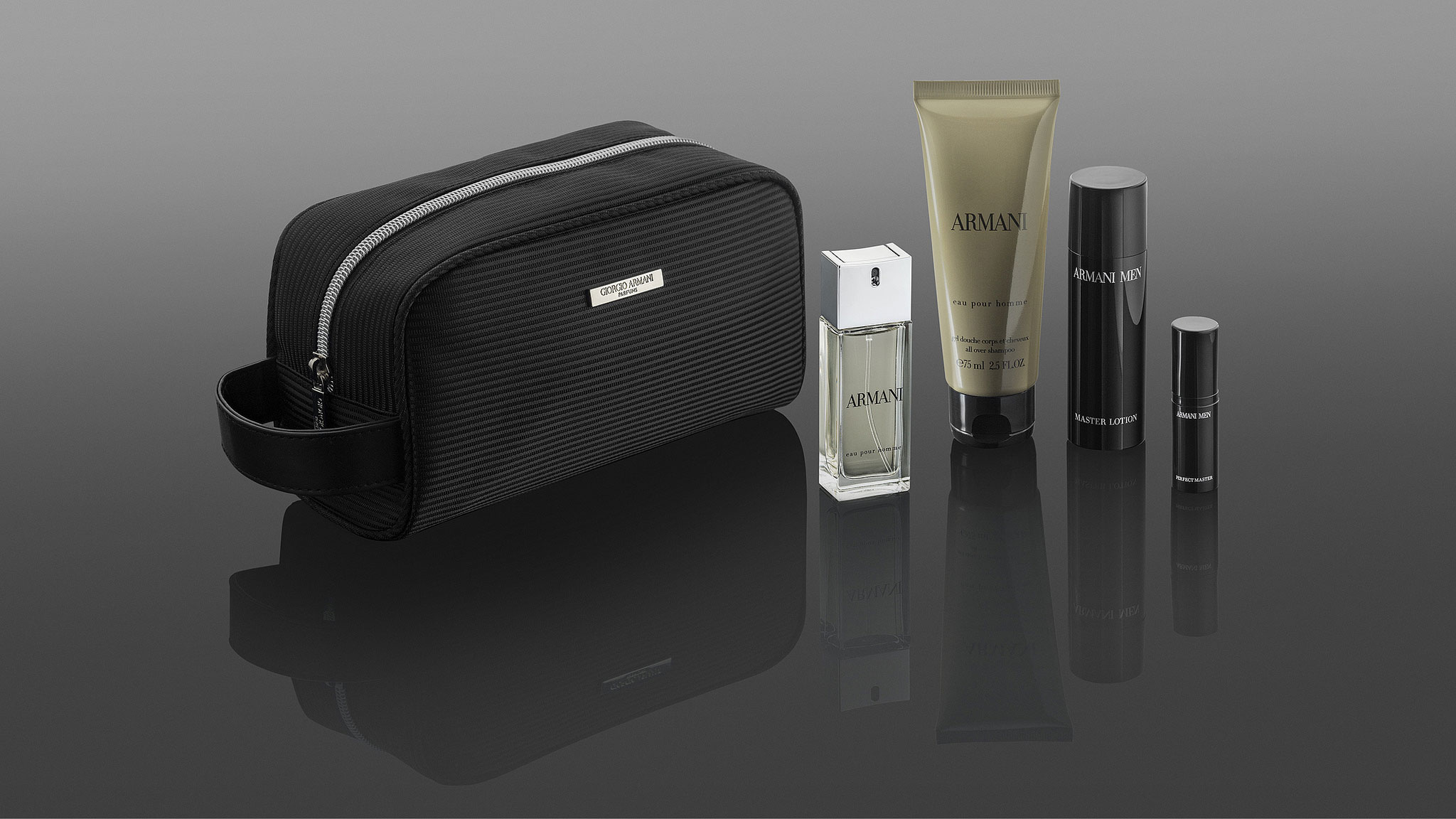 Qatar Airways launches new first class amenity kits – Business Traveller