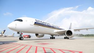 Singapore Airlines launches Flight Pass for “discounted ticket bundles”