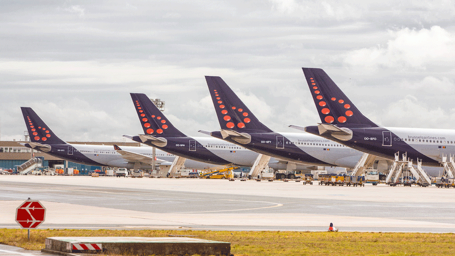 Brussels Airlines To Operate 40 Per Cent Of Long Haul Programme By