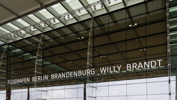 Berlin Brandenburg