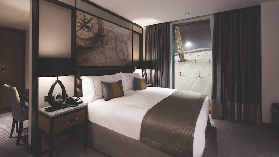 Hotel Review Intercontinental London The O2 Business Traveller