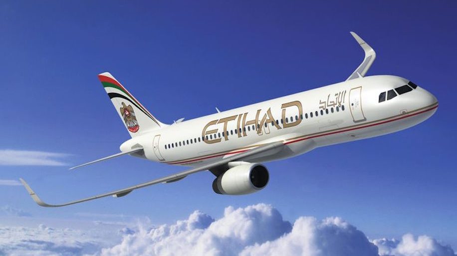 Etihad Airways Introduces Third Daily Flight To Bengaluru Business Traveller