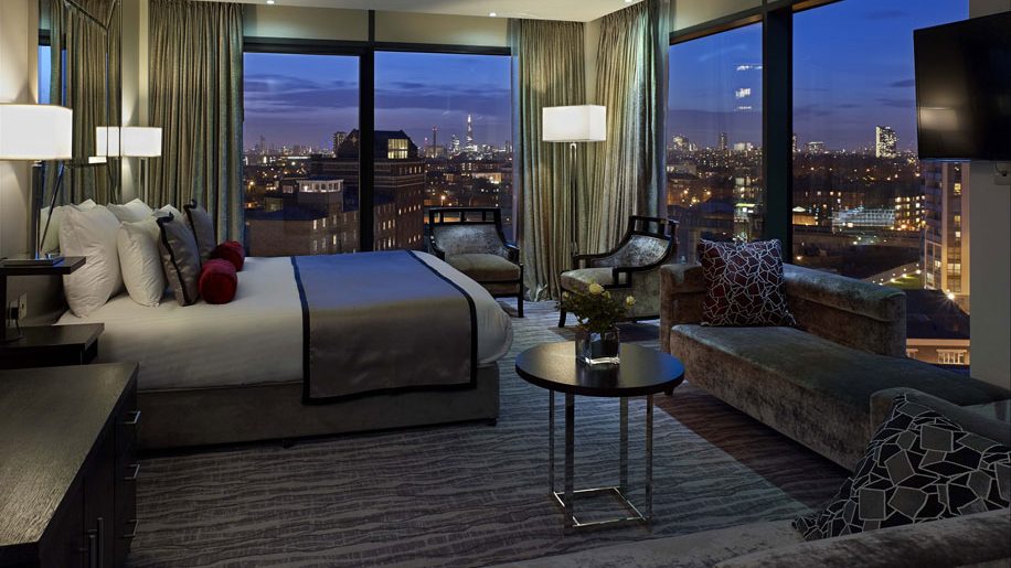 Doubletree by Hilton adds London Greenwich property – Business Traveller