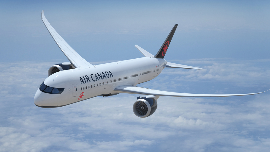Air Canada to add seasonal Vancouver-Melbourne service – Business Traveller