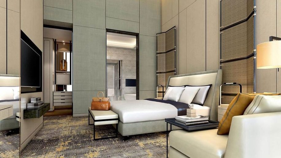 11 new and upcoming hotels for Singapore – Business Traveller