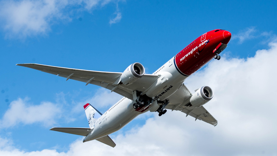 Norwegian To Axe All Long Haul Routes From Sweden And Denmark Business Traveller