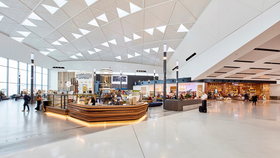Sydney Airport names retail head - Inside Retail