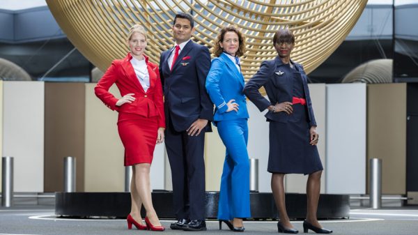 Delta, KLM AIr France and Virgin Atlantic