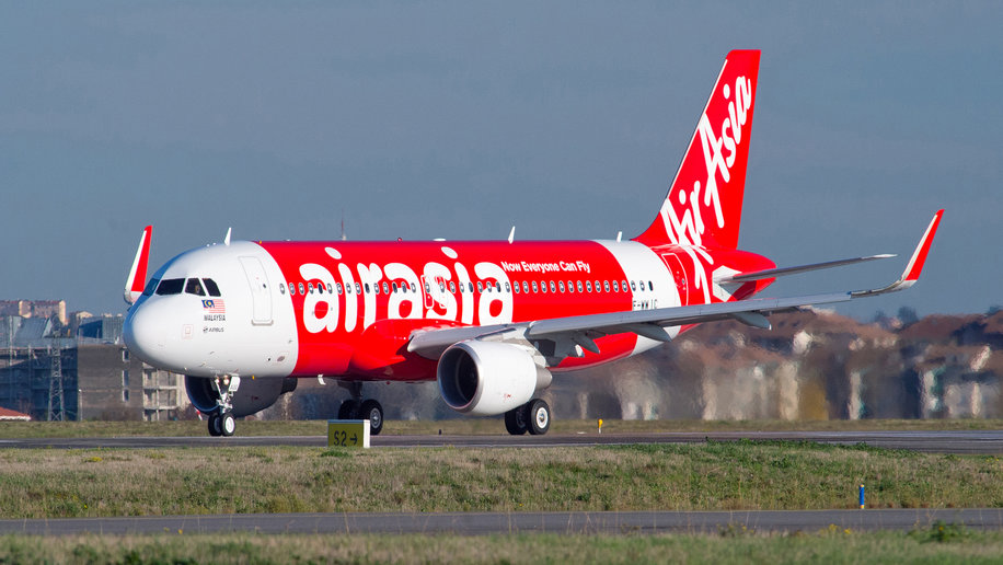 Thai Airasia Will Expand Its India Network Business Traveller