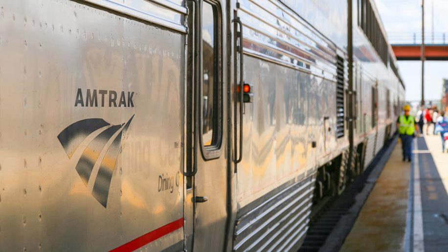Amtrak offers $200 discount on USA Rail Pass