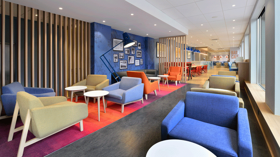 Hotel review: Travelodge London Central Farringdon – Business Traveller