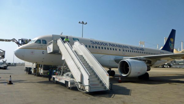 Saudia-A320