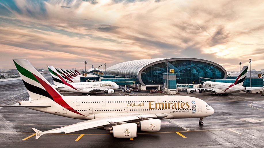 Emirates to finally launch premium economy in 2020? – Business Traveller