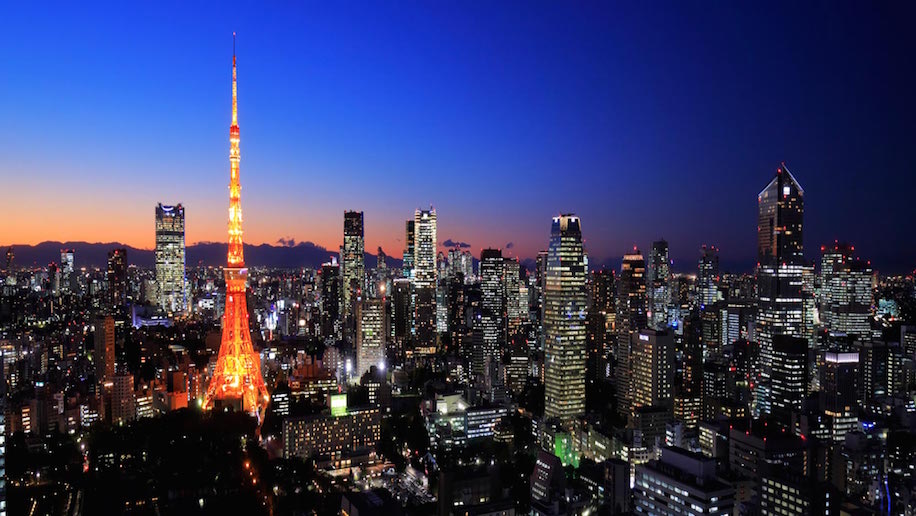 Japan eases visa procedures for Indian travellers – Business Traveller