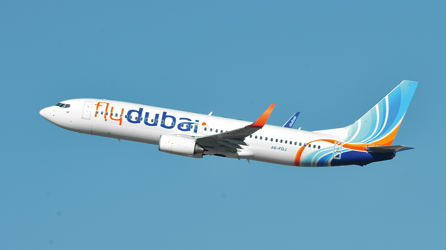 Flight review: flydubai B737-800 Business Class Mumbai-Dubai – Business  Traveller