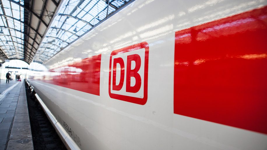 Analysis: It's 10 years since Deutsche Bahn announced ...