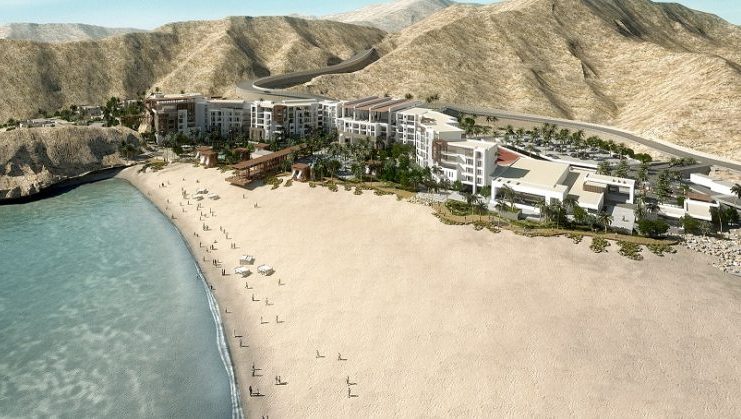 Jumeirah Group to debut hotels in Bahrain, Bali and Oman – Business ...