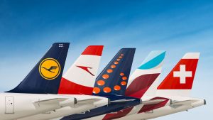 Lufthansa Group expects to operate at 85 per cent capacity this summer