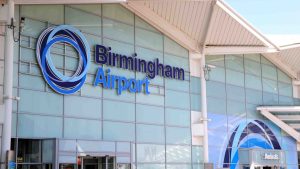 SAUDIA to launch flights to Birmingham