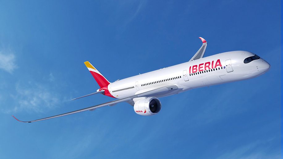 Iberia returns to Tokyo with the A350 – Business Traveller