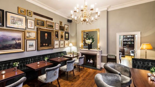 Bird Hospitality rebrands The Royal Park hotel in London as Roseate House