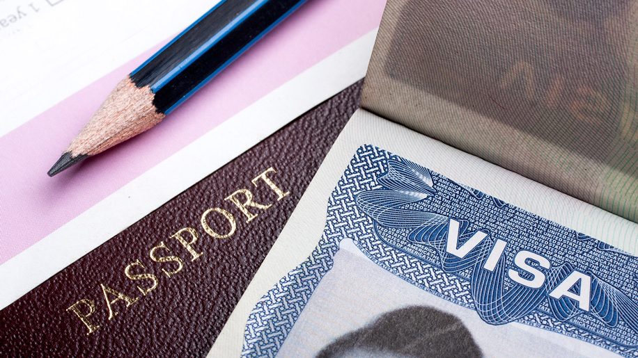 smart traveller e visa