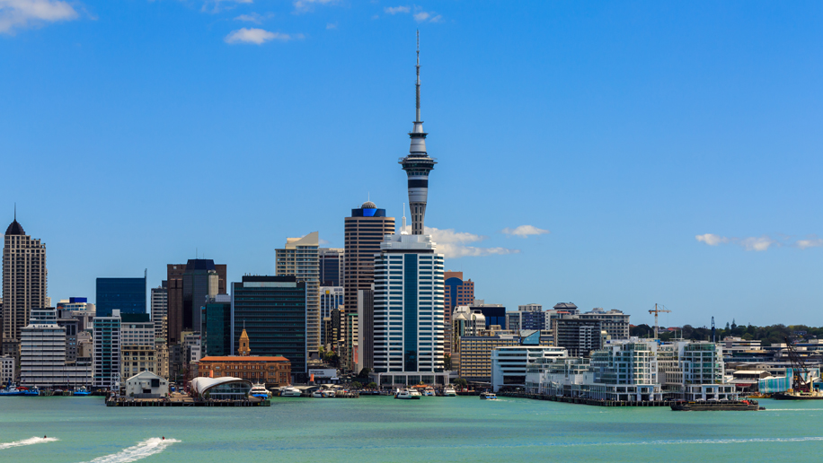 Australia-New Zealand travel bubble to launch "in the ...