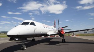 Loganair to recommence Isle of Man to London routes