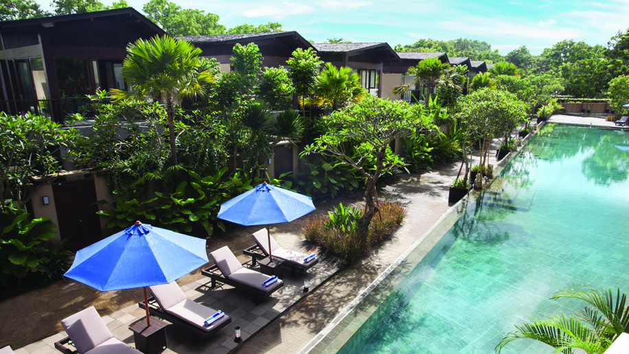 Five new resorts perfect for a holiday retreat in Asia – Business Traveller