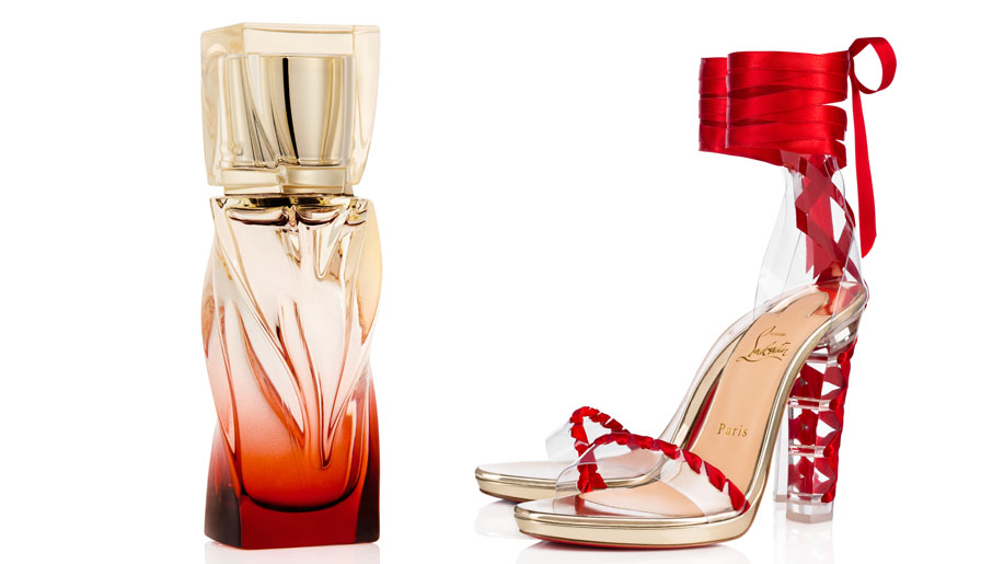 Showstopper: Tornado Blonde by Christian Louboutin – Business Traveller