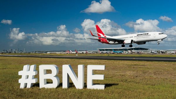 Brisbane Airport Corporation (BAC)