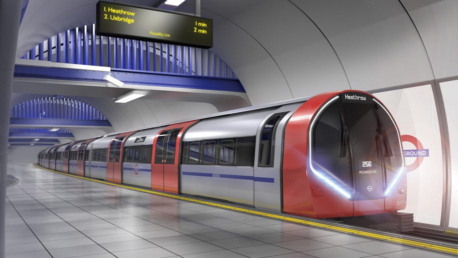 Piccadilly line to get air-conditioned carriages – Business Traveller