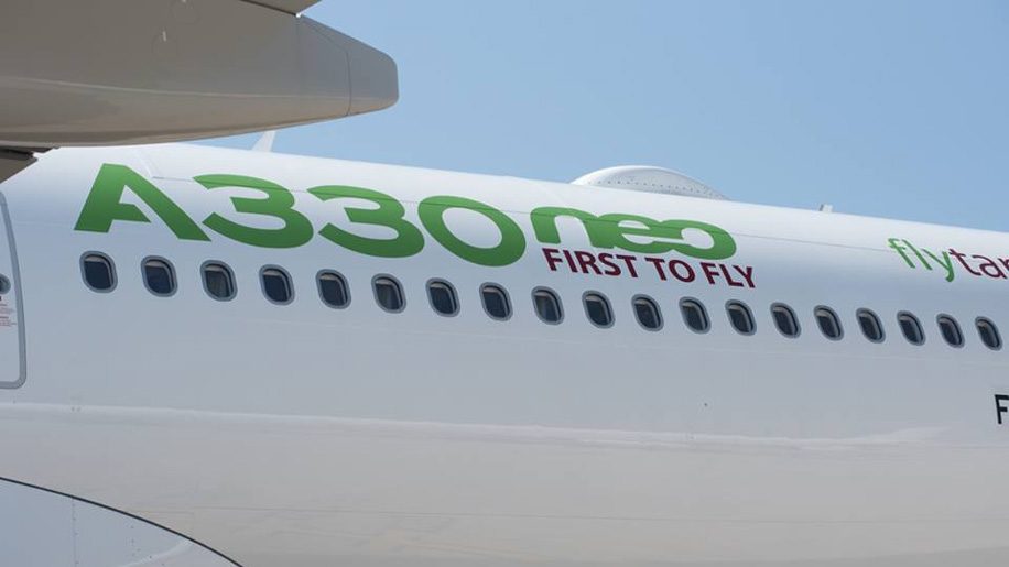 Tap Air Portugal Makes Further Investments In New Fleet